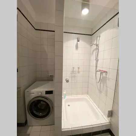 Flat In The Heart Of The * Luxemburg