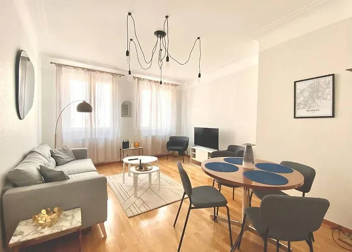 Flat In The Heart Of The アパート ルクセンブルク