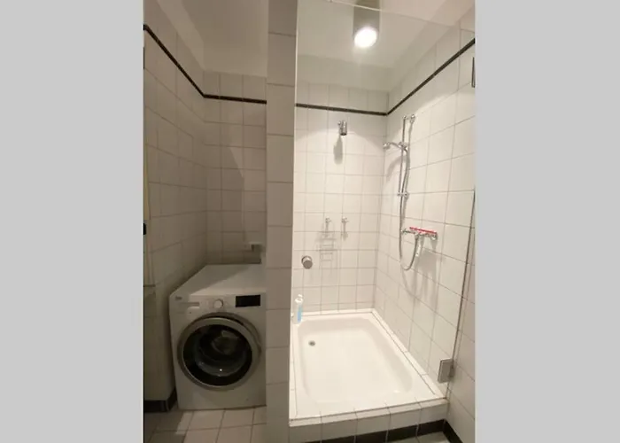 Flat In The Heart Of The * Luxemburg